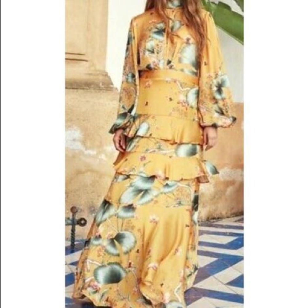 Johanna Ortiz x H&M  Collection